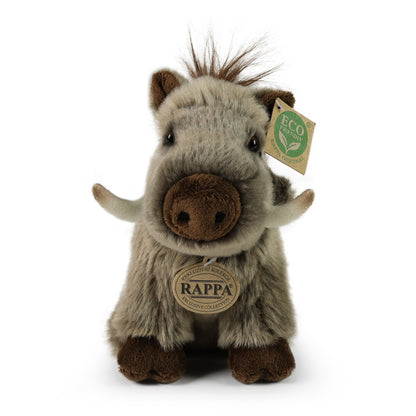 Plush Common Warthog 20 cm