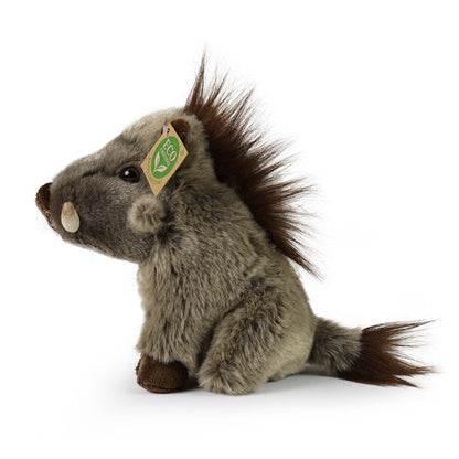 Plush Common Warthog 20 cm