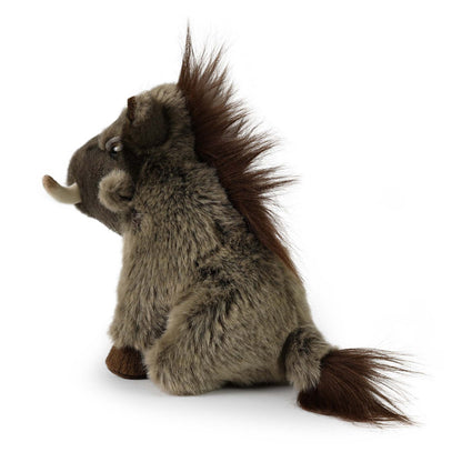 Plush Common Warthog 20 cm