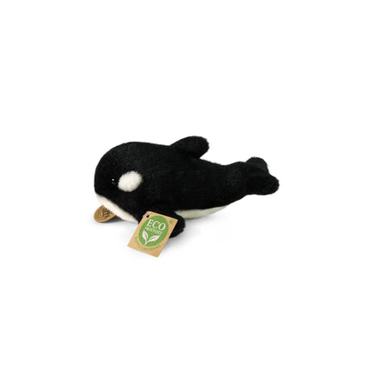 Plush Orca 19 cm