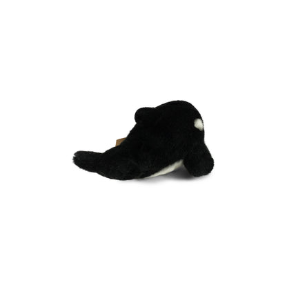Plush Orca 19 cm