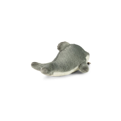 Plush Dolphin 19 cm