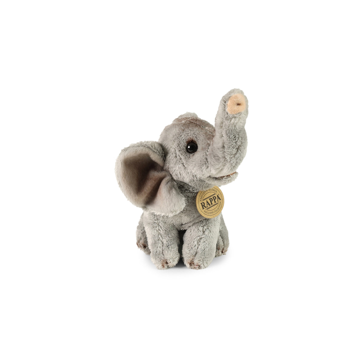 Plush Elephant 15 cm