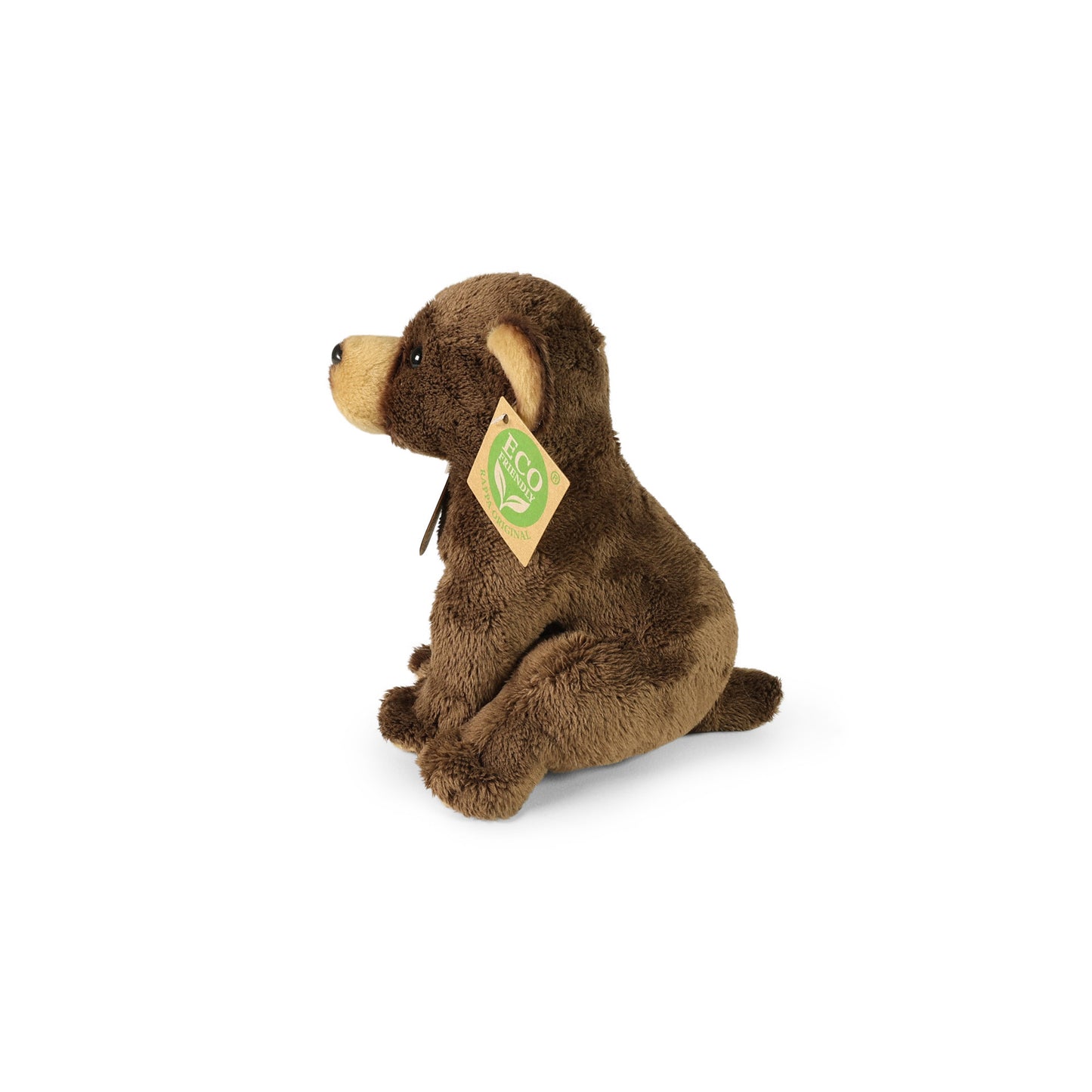 Plush Brown Bear 15 cm