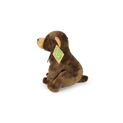 Plush Brown Bear 15 cm
