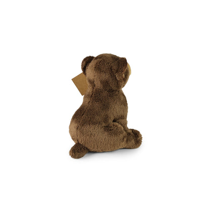 Plush Brown Bear 15 cm
