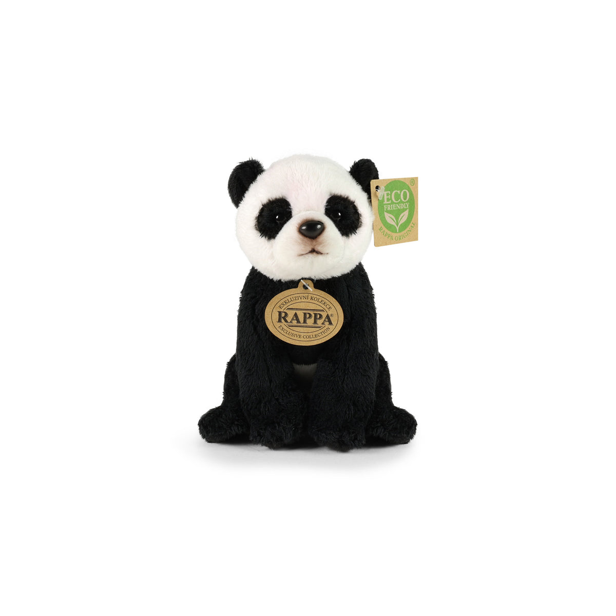 Plush Panda 15 cm