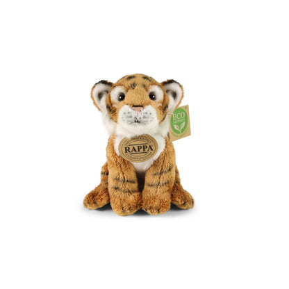 Plush Tiger 15 cm