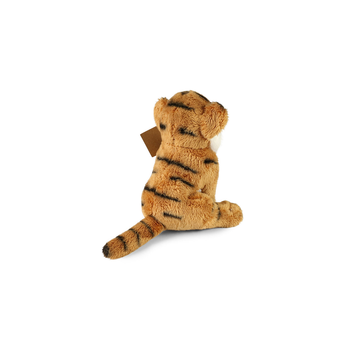 Plush Tiger 15 cm
