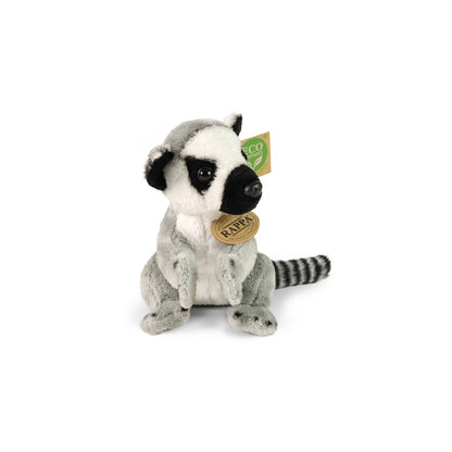 Plush Lemur 15 cm