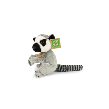 Plush Lemur 15 cm