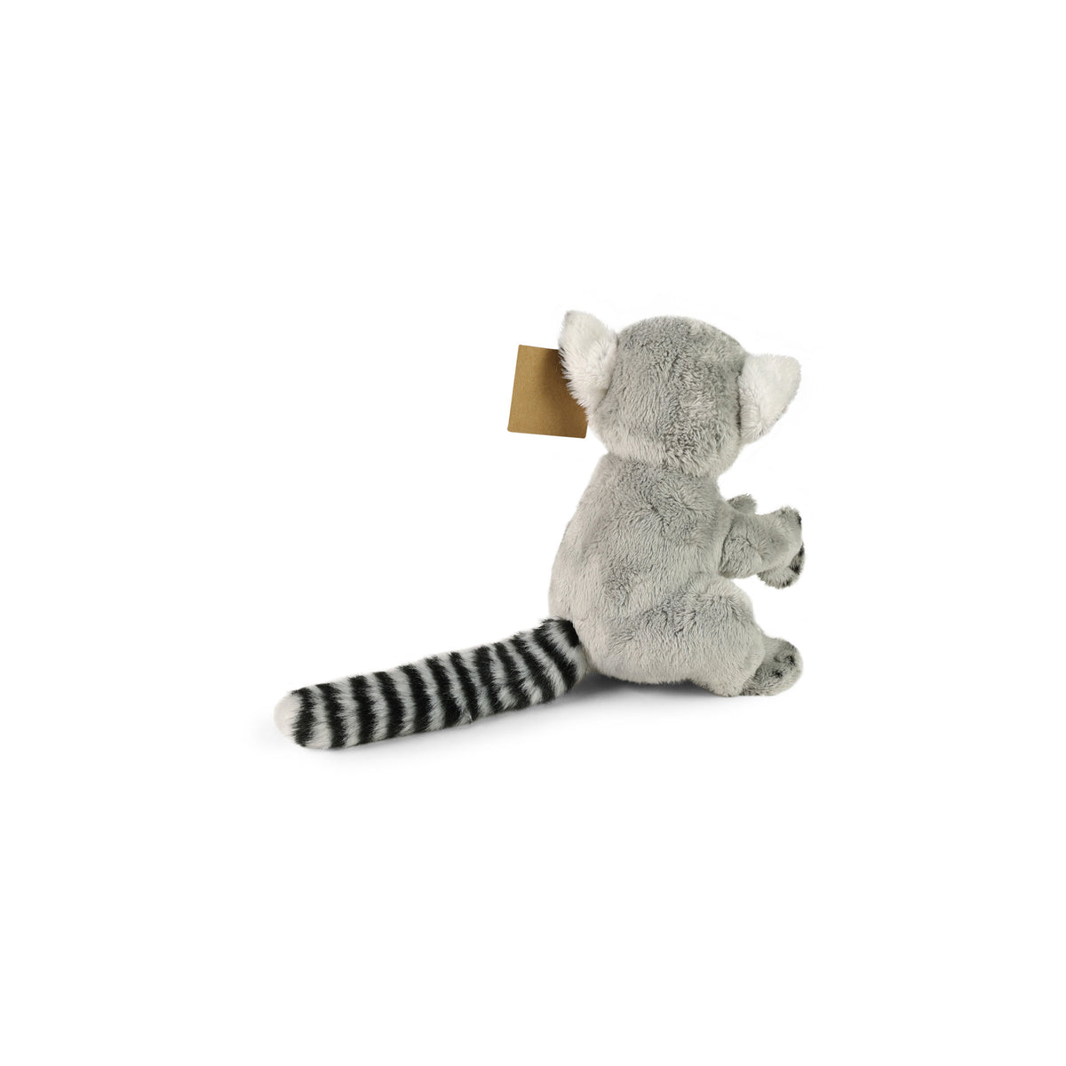 Plush Lemur 15 cm
