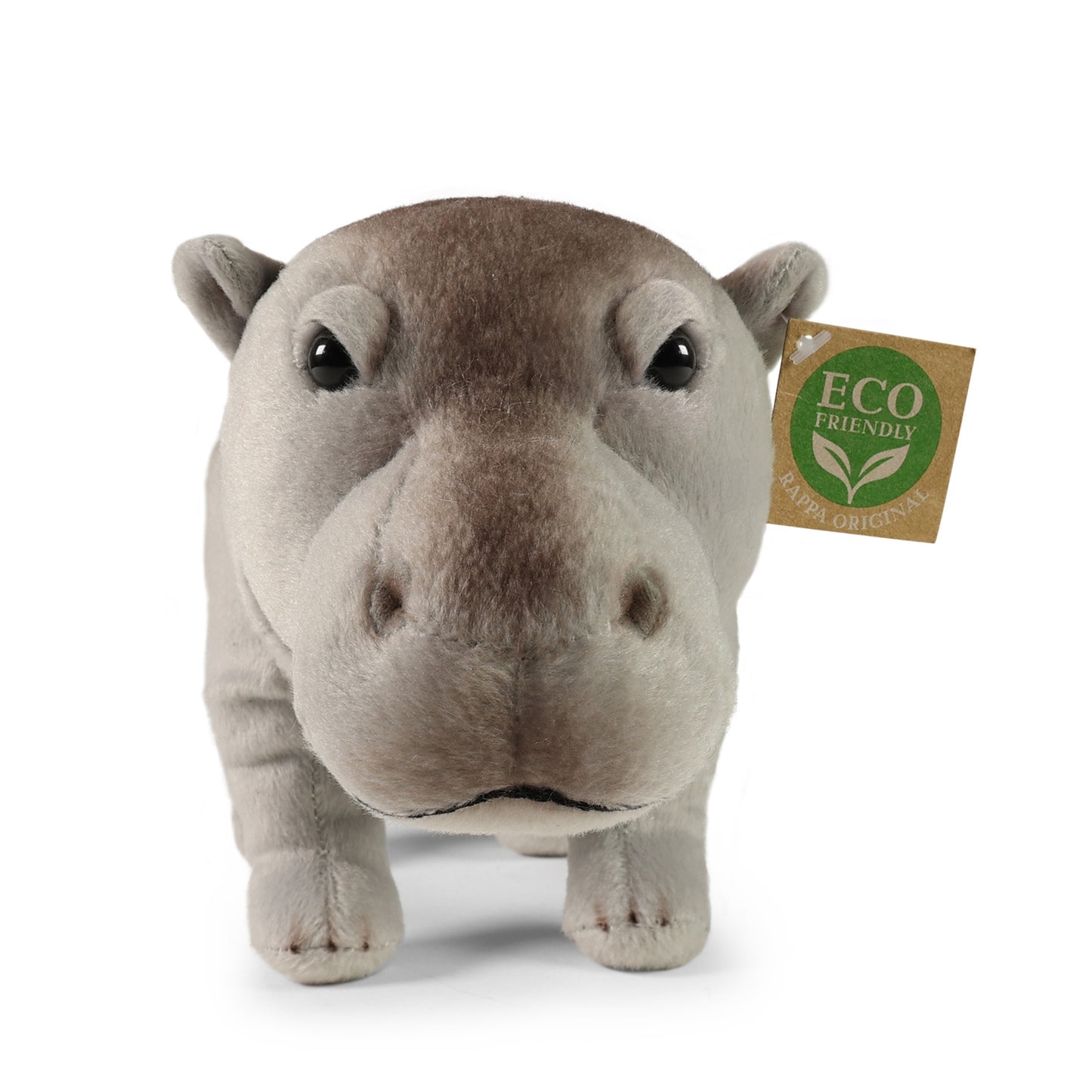 Plush Hippo 32 cm