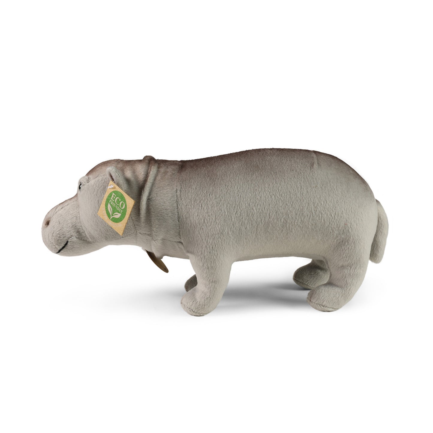 Plush Hippo 32 cm
