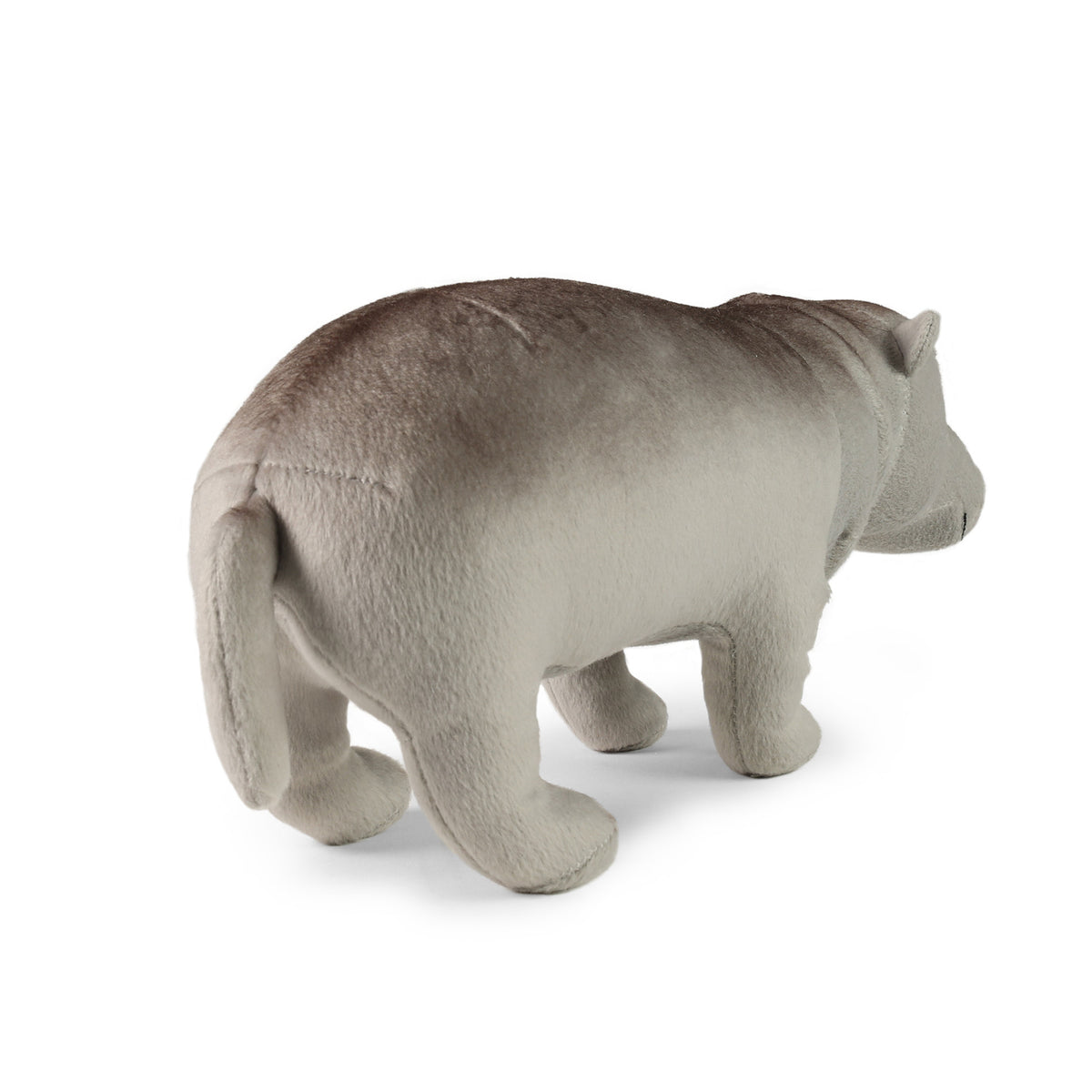 Plush Hippo 32 cm