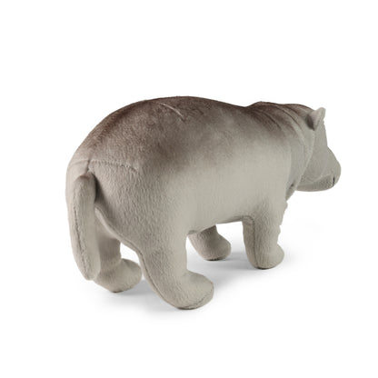Plush Hippo 32 cm