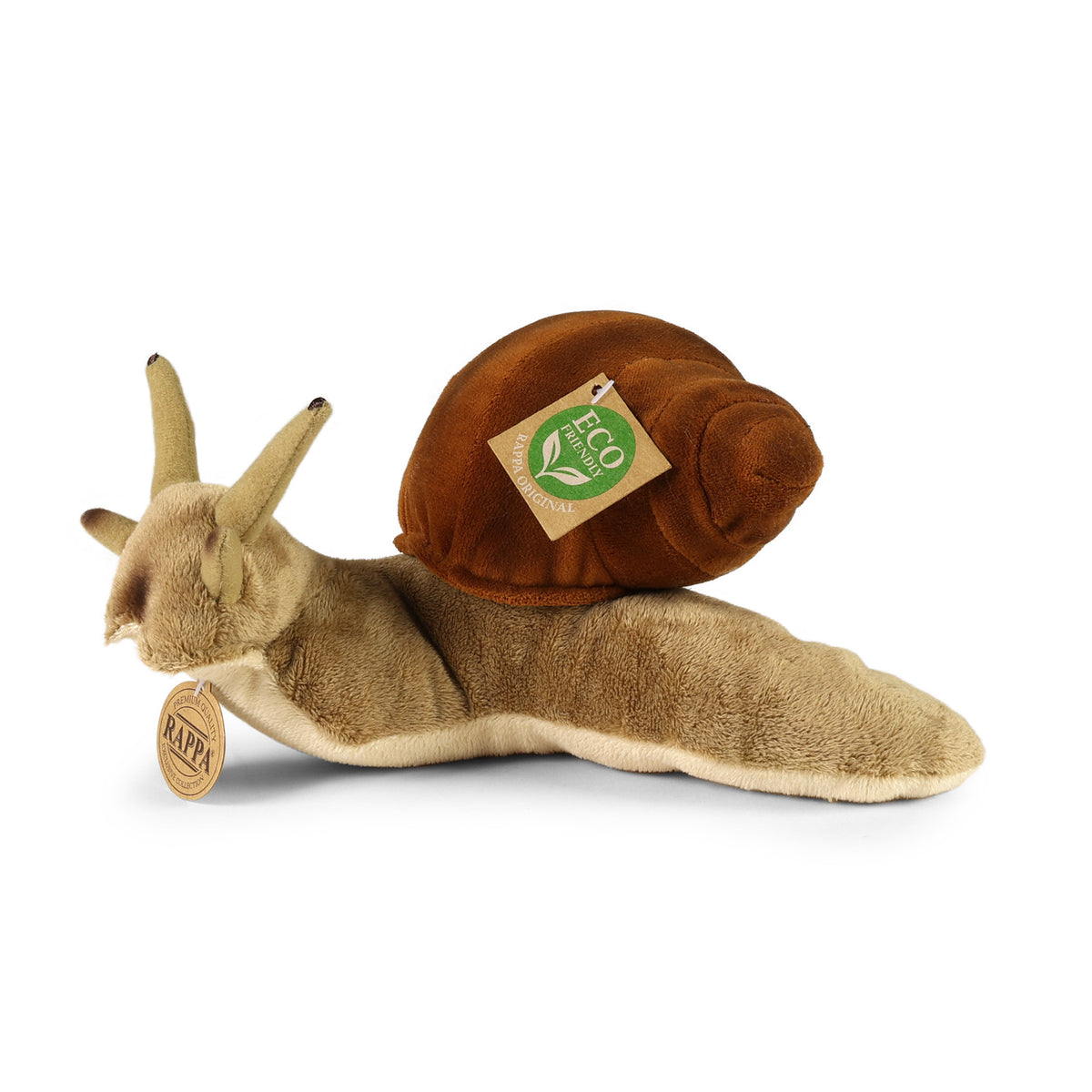 Plush Snail 24 cm