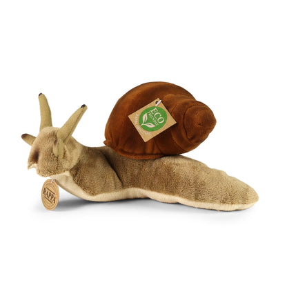 Plush Snail 24 cm