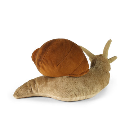 Plush Snail 24 cm