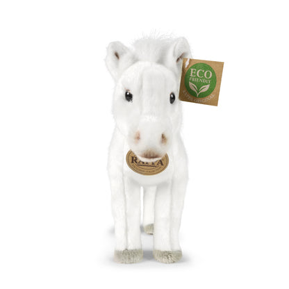 Plush Horse 24 cm