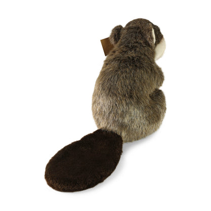 Plush Beaver 25 cm