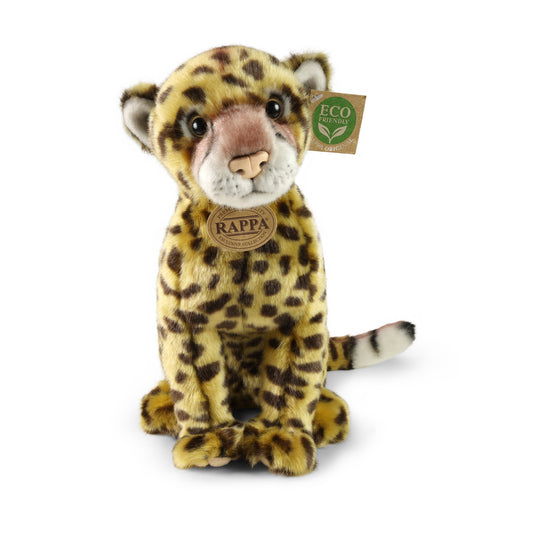 Plush Cheetah 28 cm
