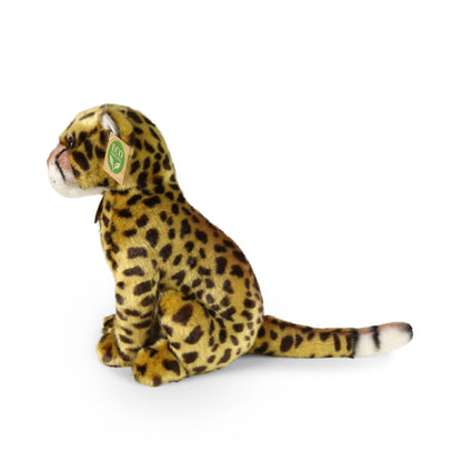 Plush Cheetah 28 cm