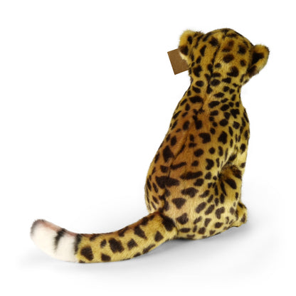 Plush Cheetah 28 cm