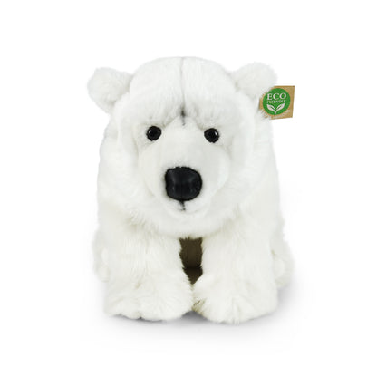 Plush Polar Bear 47 cm