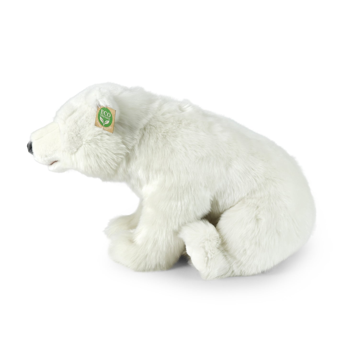 Plush Polar Bear 47 cm