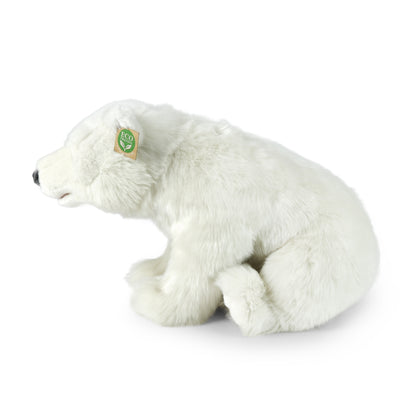 Plush Polar Bear 47 cm