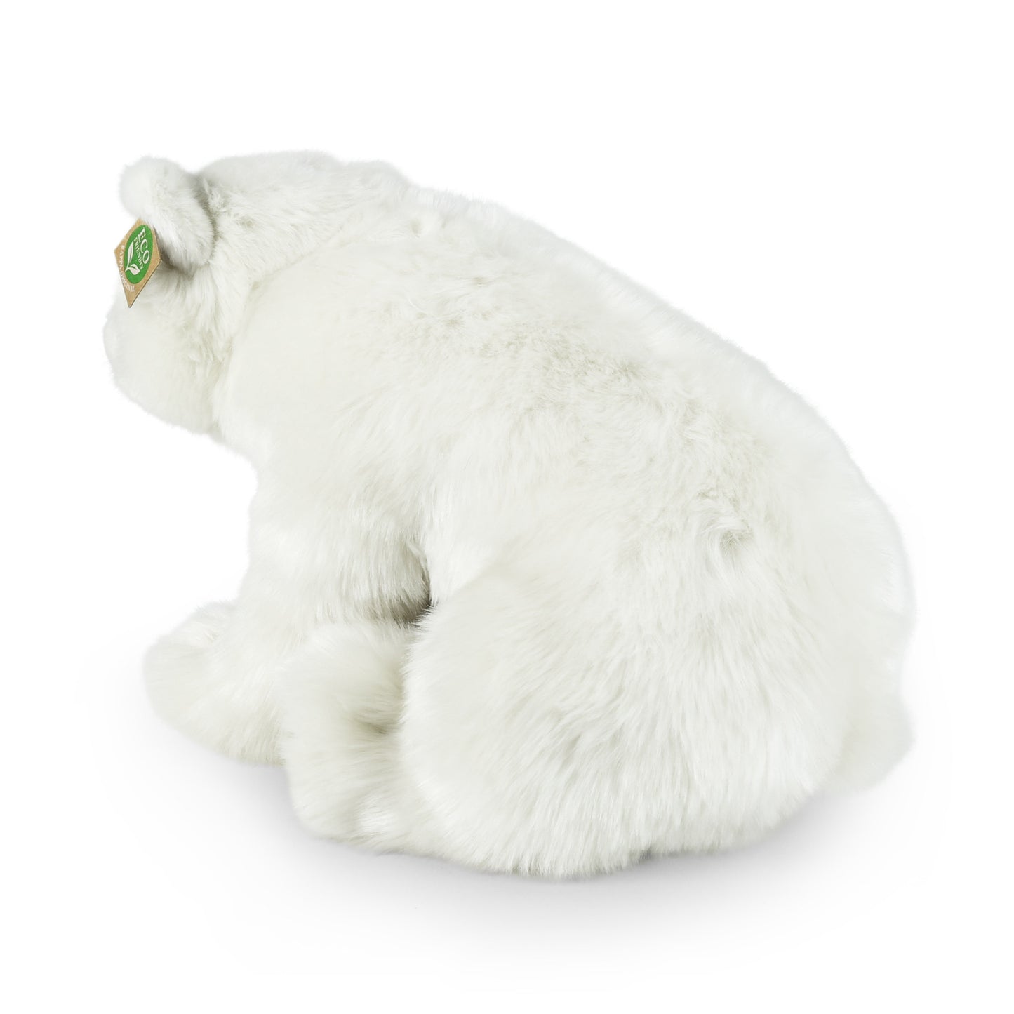 Plush Polar Bear 47 cm