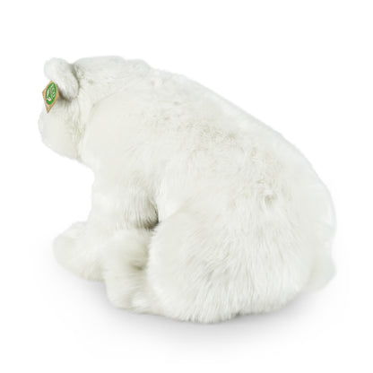 Plush Polar Bear 47 cm