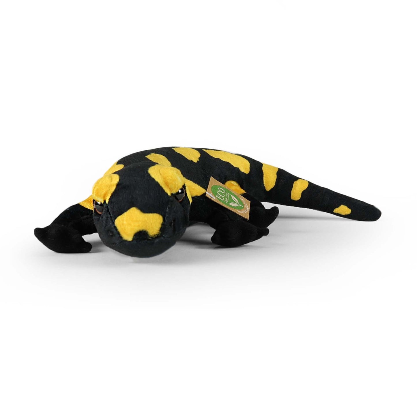 Plush Fire Salamander 31 cm