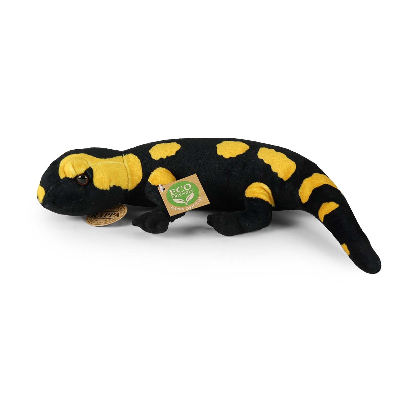 Plush Fire Salamander 31 cm