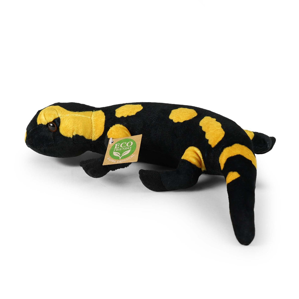 Plush Fire Salamander 31 cm