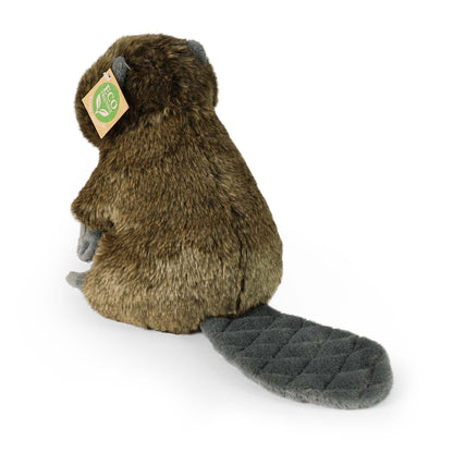 Plush Beaver 22 cm