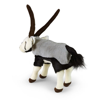 Plush Oryx 28 cm