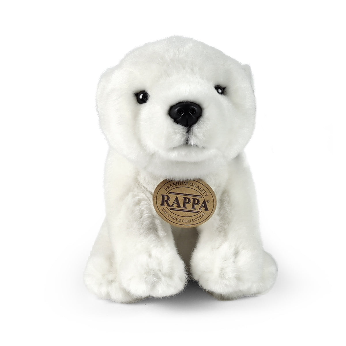 Plush Polar Bear 20 cm