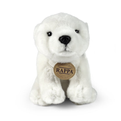 Plush Polar Bear 20 cm