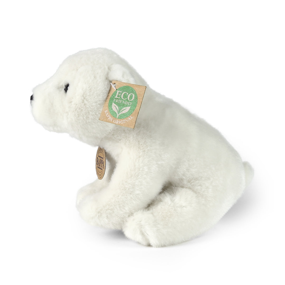 Plush Polar Bear 20 cm