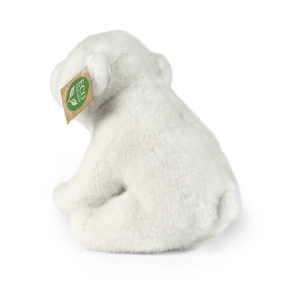 Plush Polar Bear 20 cm
