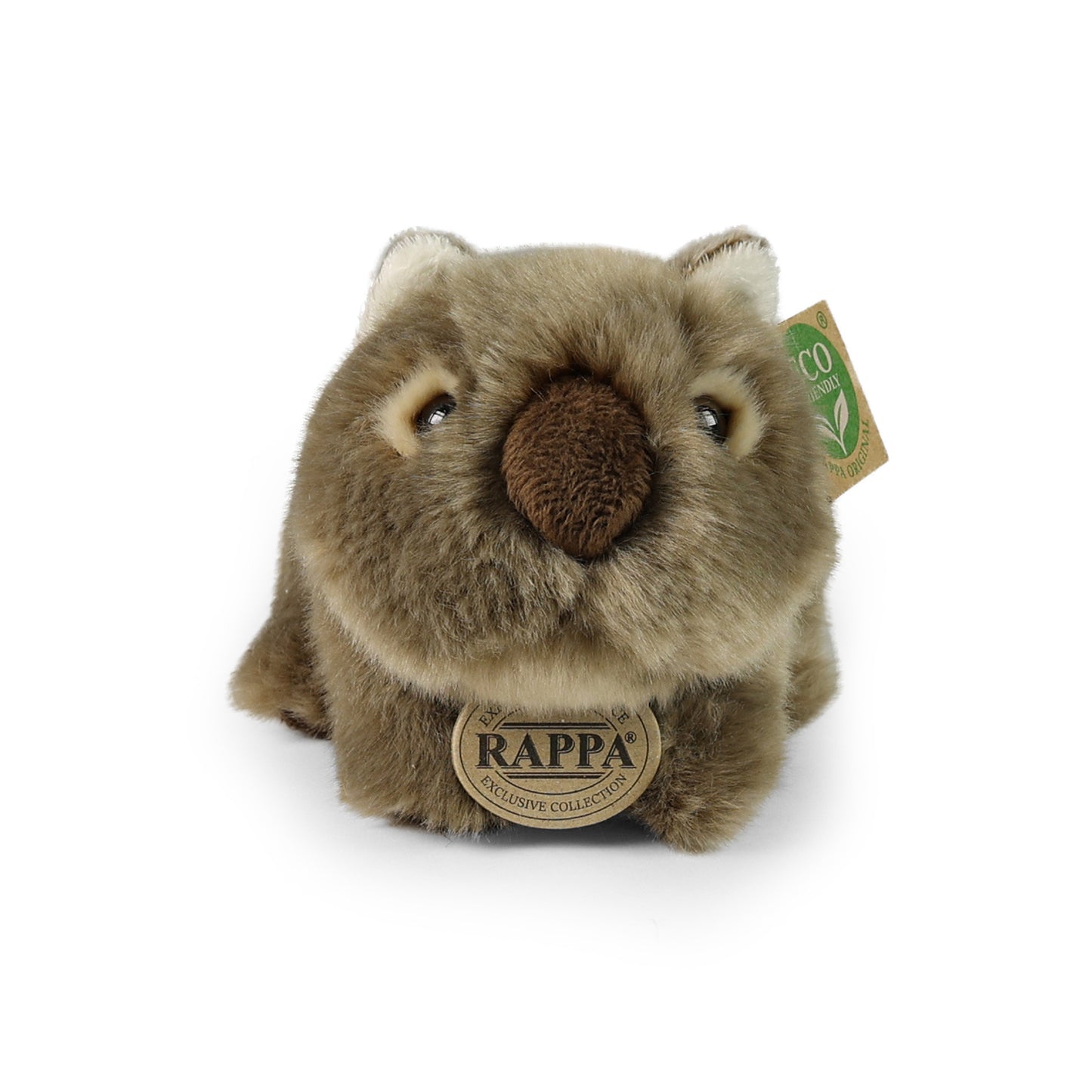 Plush wombat 20 cm