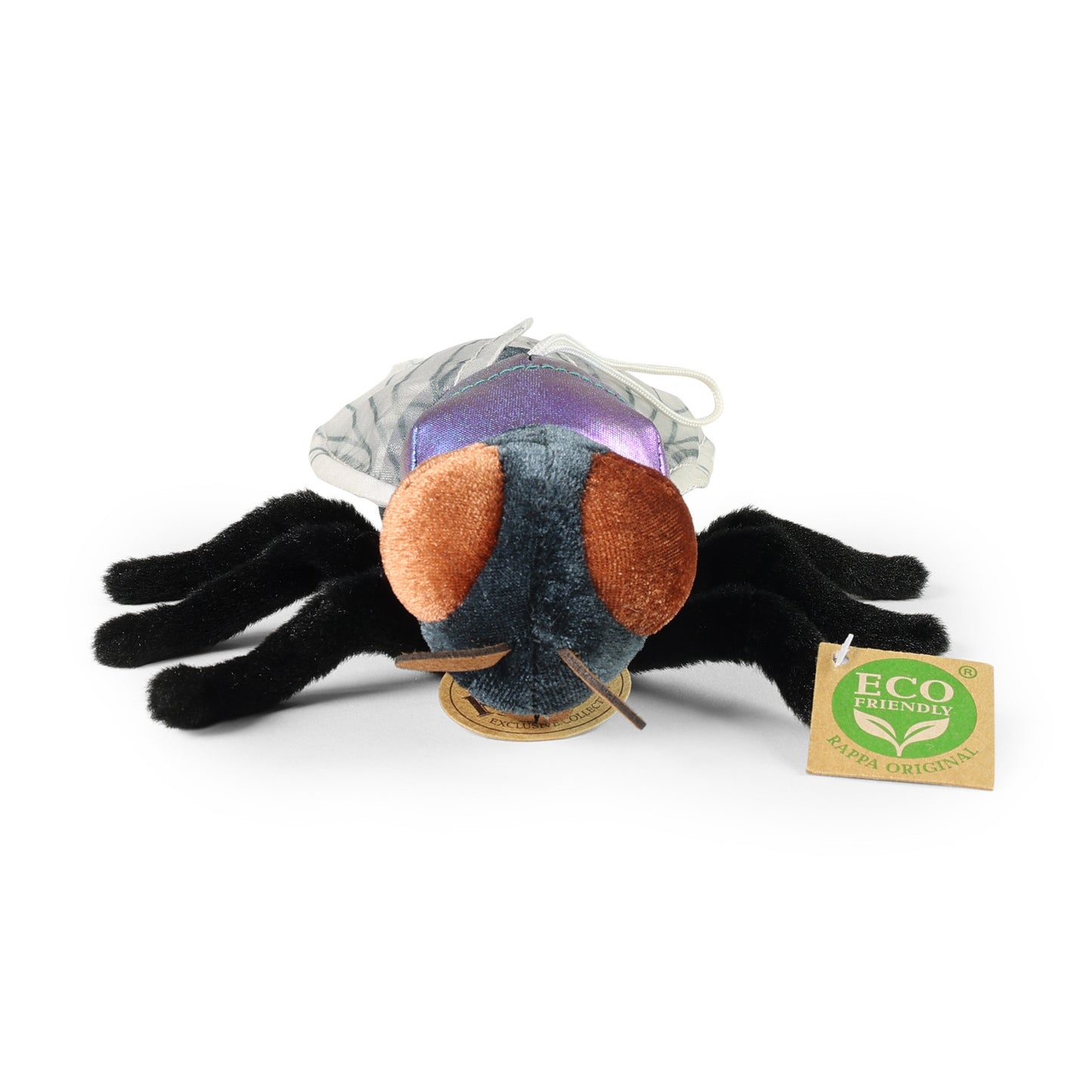 Plush Fly 17 cm