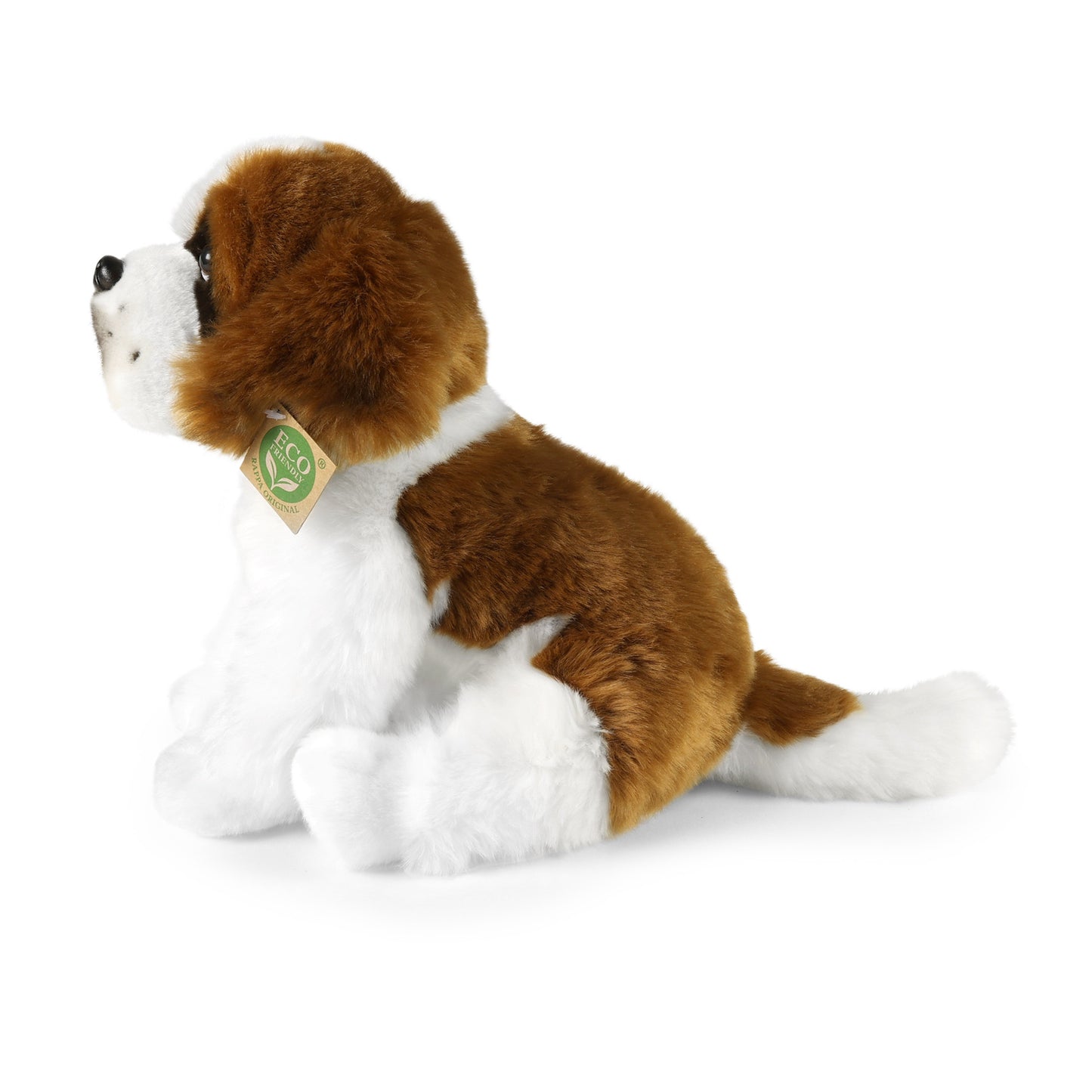 Plush Saint Bernard 30 cm