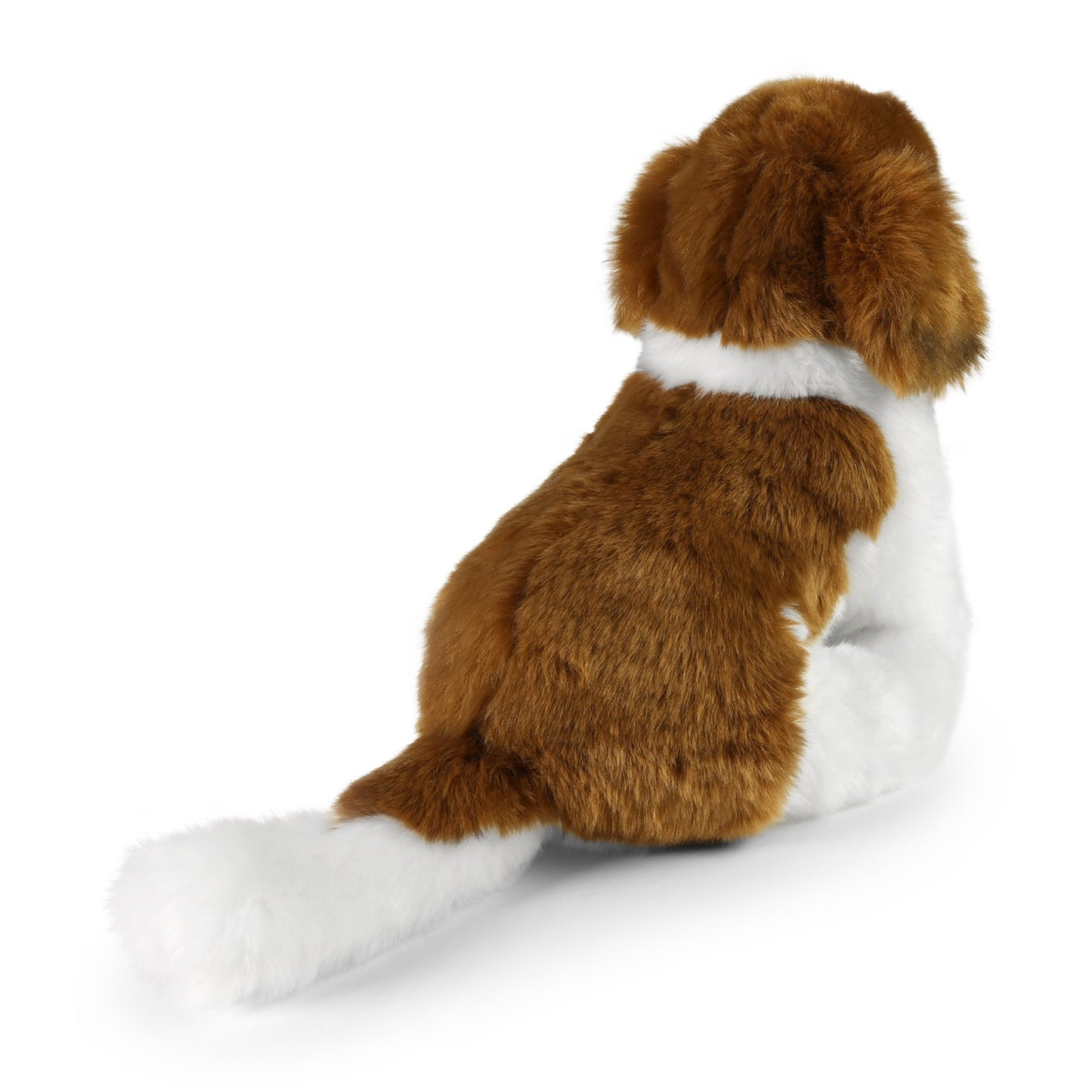 Plush Saint Bernard 30 cm