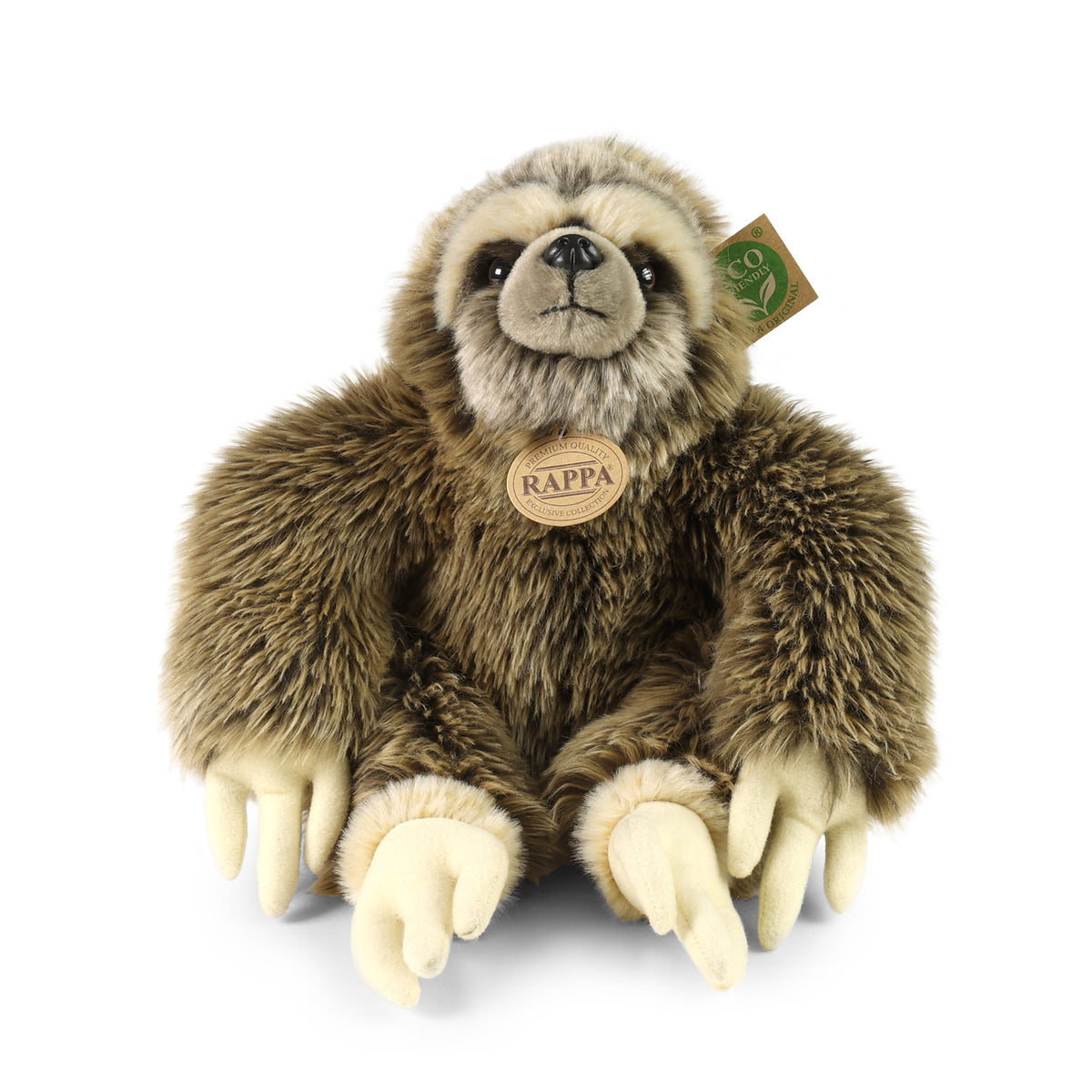 Plush sloth 24 cm