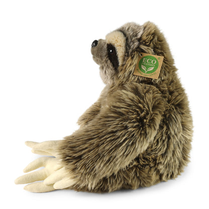 Plush sloth 24 cm