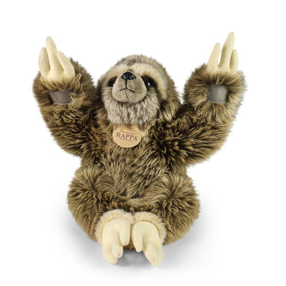 Plush sloth 24 cm