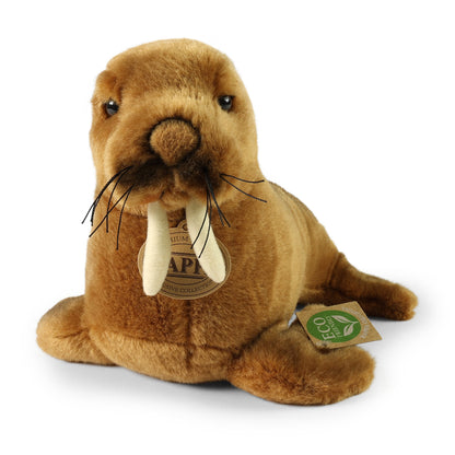 Plush walrus 26 cm